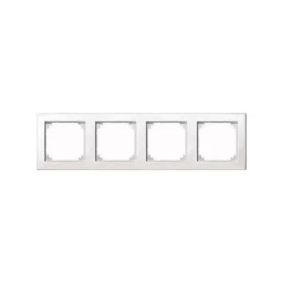 Merten 478419 wall plate/switch cover — image 1