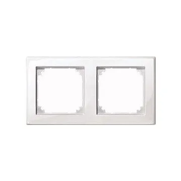 Merten 478219 wall plate/switch cover — image 1