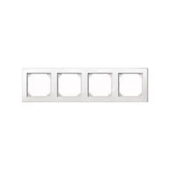 Merten 478425 wall plate/switch cover