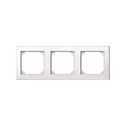 Merten 478325 wall plate/switch cover — image 1