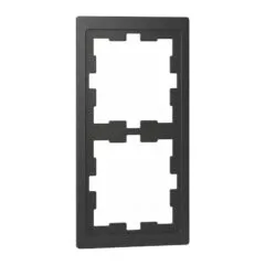 MERTEN MEG4020-6534 D-Life frame 2f anthracite