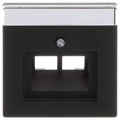 Busch-Jaeger 1710-0-3911 wall plate/switch cover