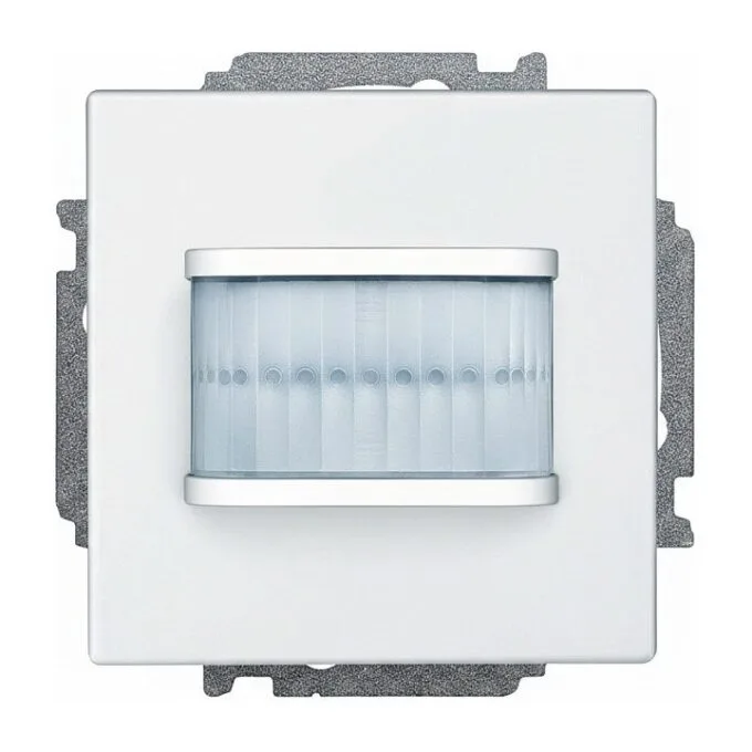 BUSCH JAEGER BJ 6225/1.0-84 Motion detector Busch-free@home studioweiß — image 1