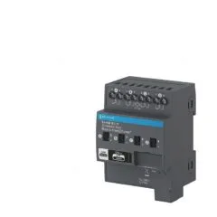 BUSCH JAEGER BJ SA-M-4.16.2.12 shift actuator 4 fold 16A