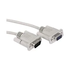 ROLINE 11.01.6218 serial cable