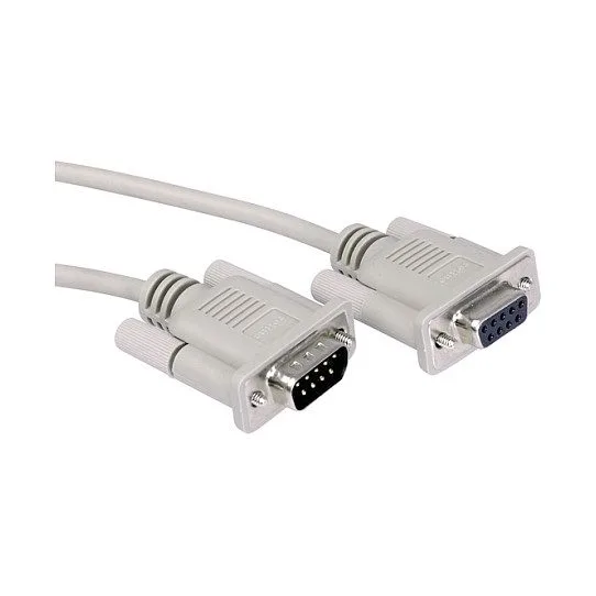 ROLINE 11.01.6218 serial cable — image 1