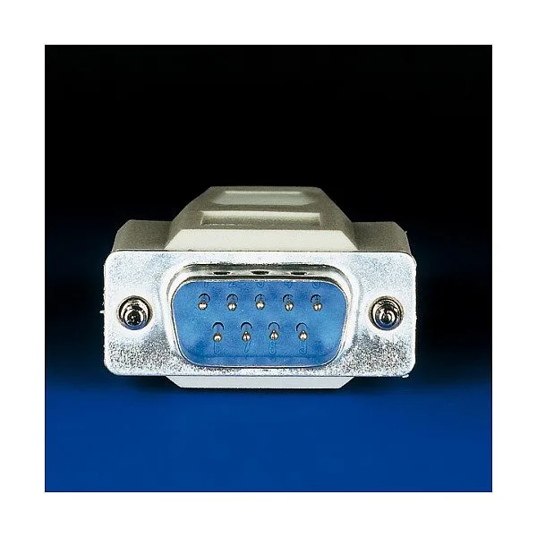 ROLINE 11.01.6218 serial cable — image 2