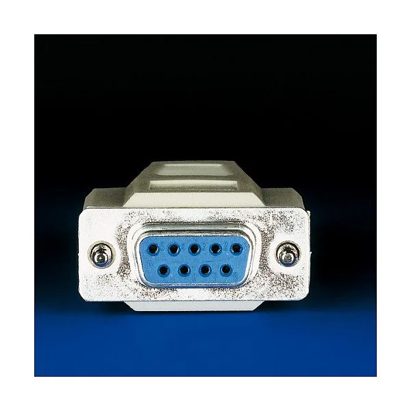 ROLINE 11.01.6218 serial cable — image 3