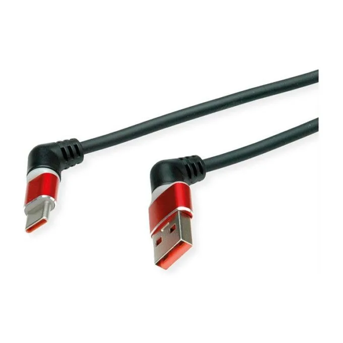 ROLINE 11.02.8345 USB cable — image 1