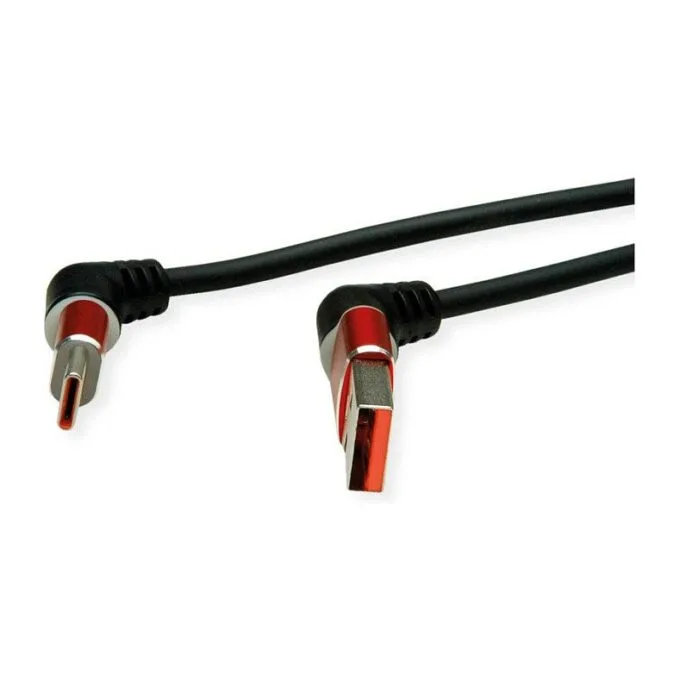 ROLINE 11.02.8345 USB cable — image 2