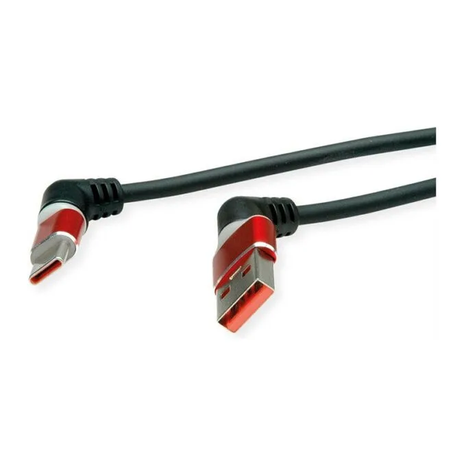 ROLINE 11.02.8346 USB cable — image 3