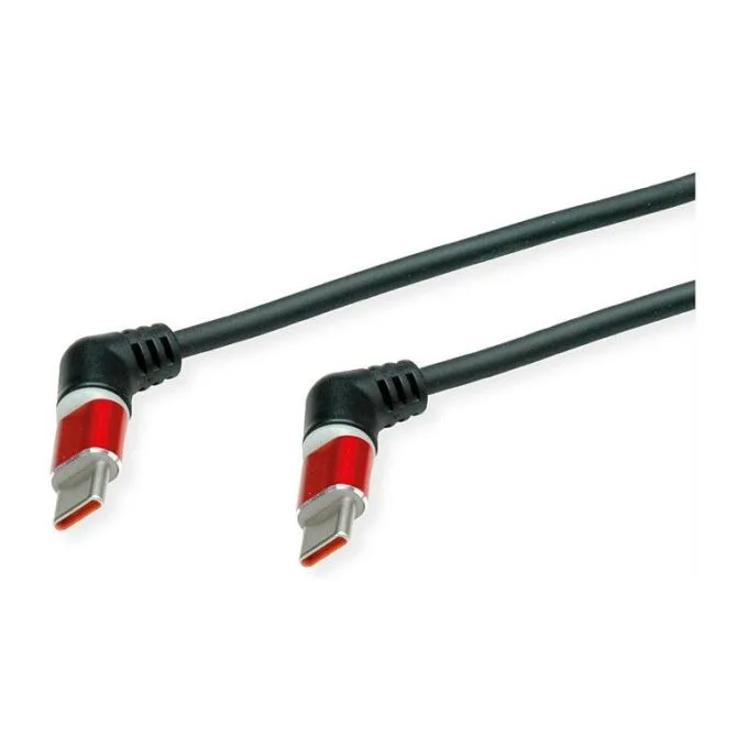 ROLINE 11.02.8348 USB cable — image 1