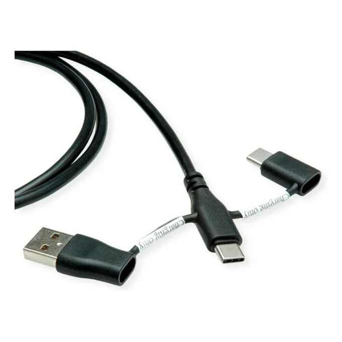 ROLINE 11.02.8349 USB cable — image 2
