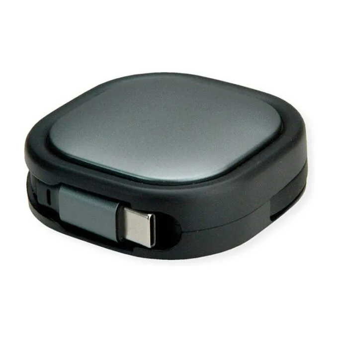 ROLINE 11.02.8420 USB cable — image 2