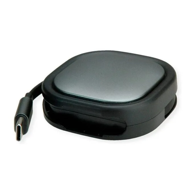 ROLINE 11.02.8420 USB cable — image 3