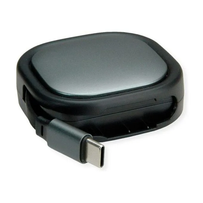ROLINE 11.02.8420 USB cable — image 4