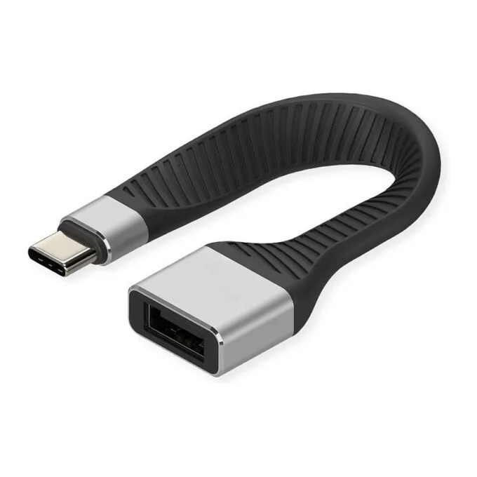 ROLINE 11.02.9016 USB cable — image 1
