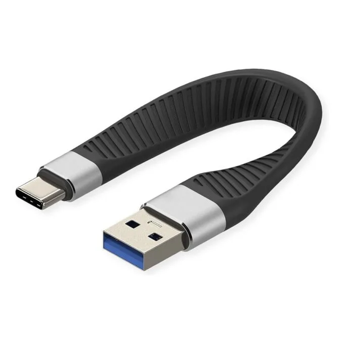 ROLINE 11.02.9017 USB cable — image 1
