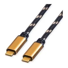 ROLINE 11.02.9038 USB cable