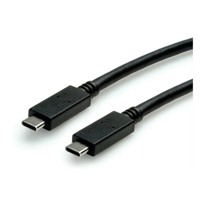 ROLINE 11.02.9056 USB cable — image 1