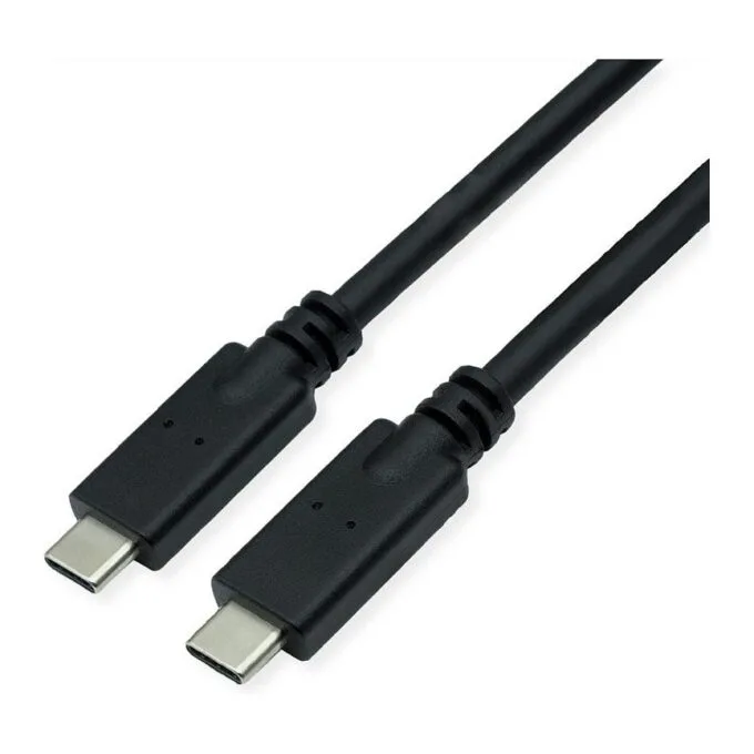 ROLINE 11.02.9067 USB cable — image 1