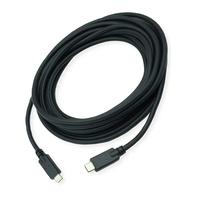 ROLINE 11.02.9067 USB cable — image 2