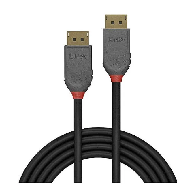 Lindy 36482 DisplayPort cable — image 2