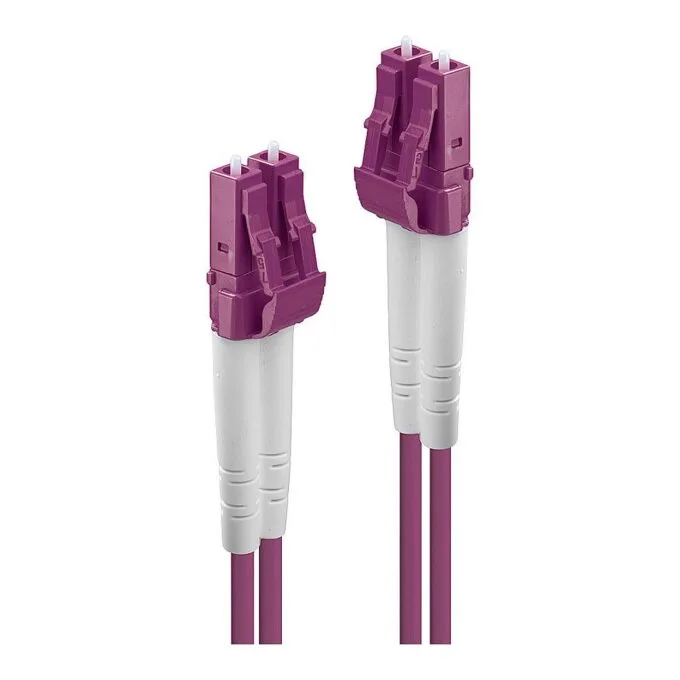 Lindy 46344 InfiniBand/fibre optic cable — image 1