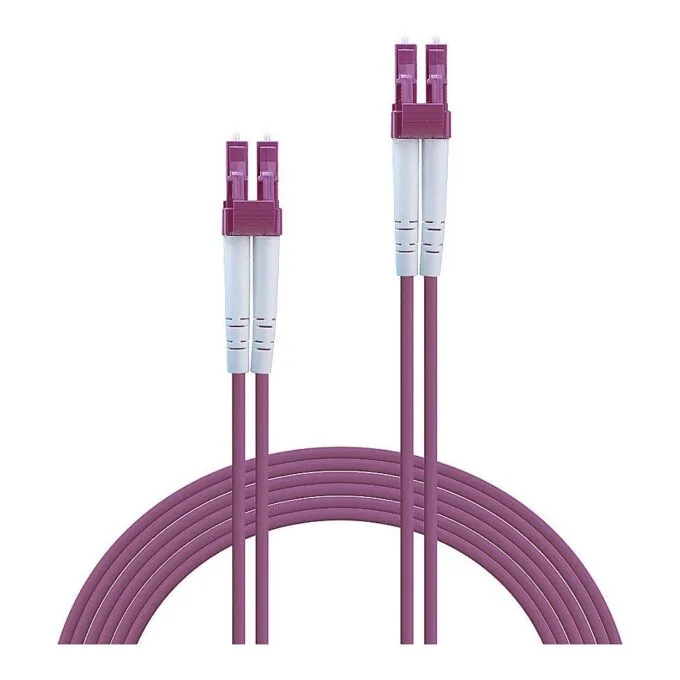 Lindy 46344 InfiniBand/fibre optic cable — image 2