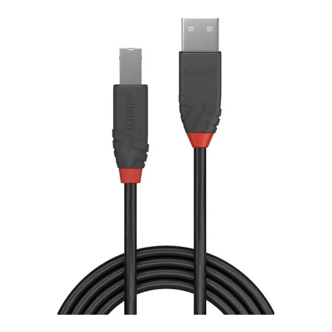 Lindy 36677 USB cable — image 2