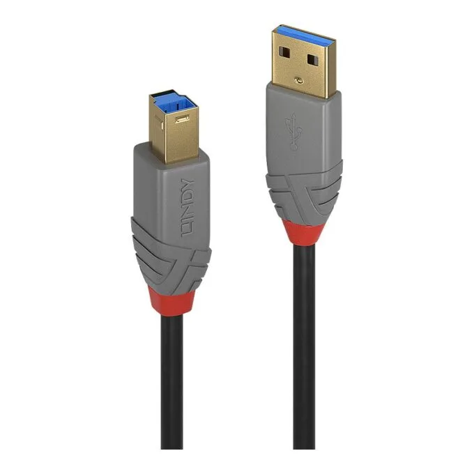 Lindy 36742 USB cable — image 1