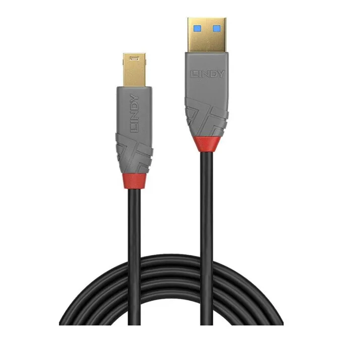 Lindy 36742 USB cable — image 2