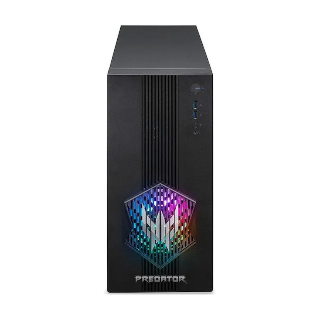 Acer Predator PO3-665_H810 — image 1
