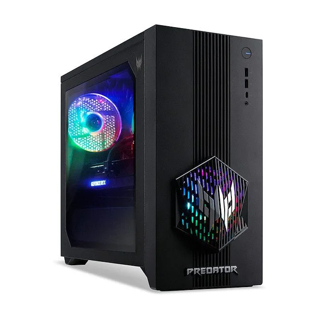 Acer Predator PO3-665_H810 — image 2