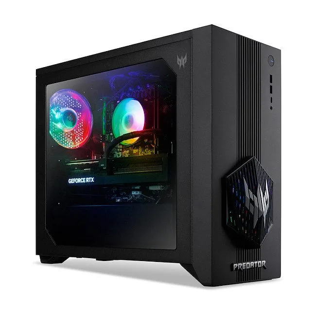 Acer Predator PO3-665_H810 — image 7