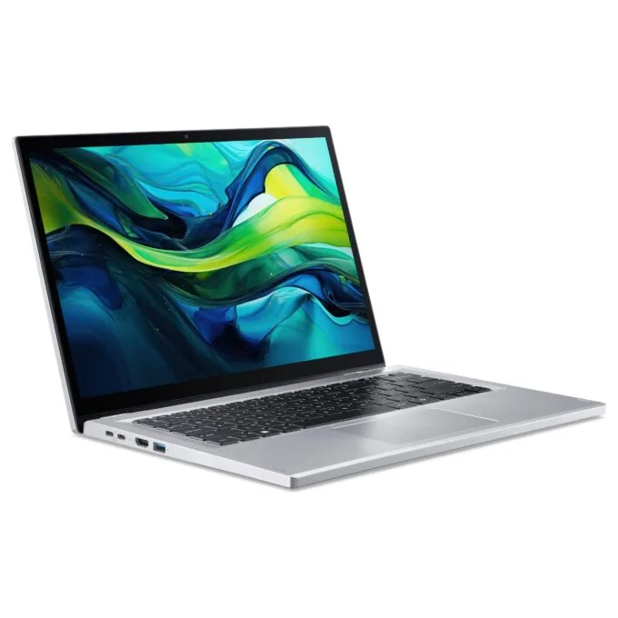 Acer Aspire Go Spin 14 AGSP14-31PT-37F6 — image 2