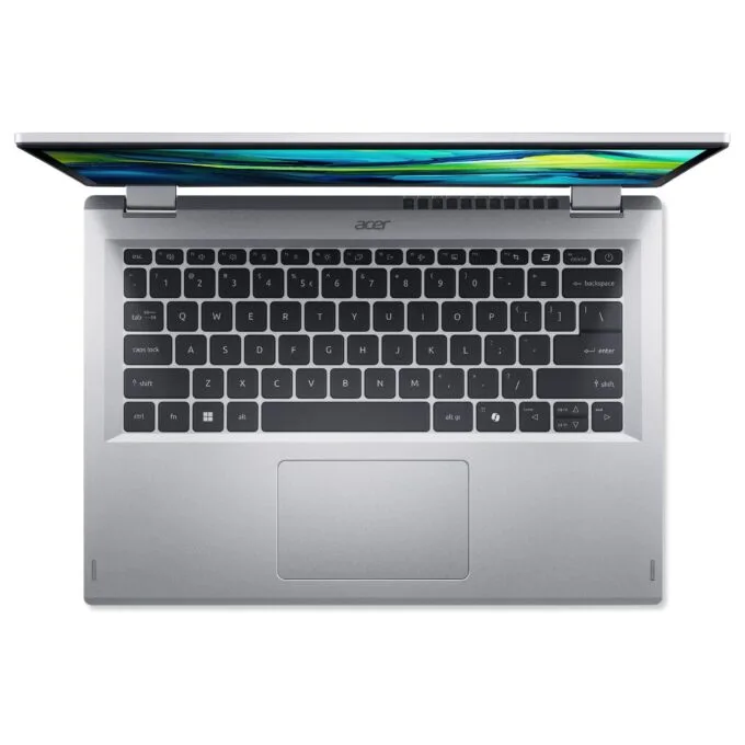 Acer Aspire Go Spin 14 AGSP14-31PT-37F6 — image 4