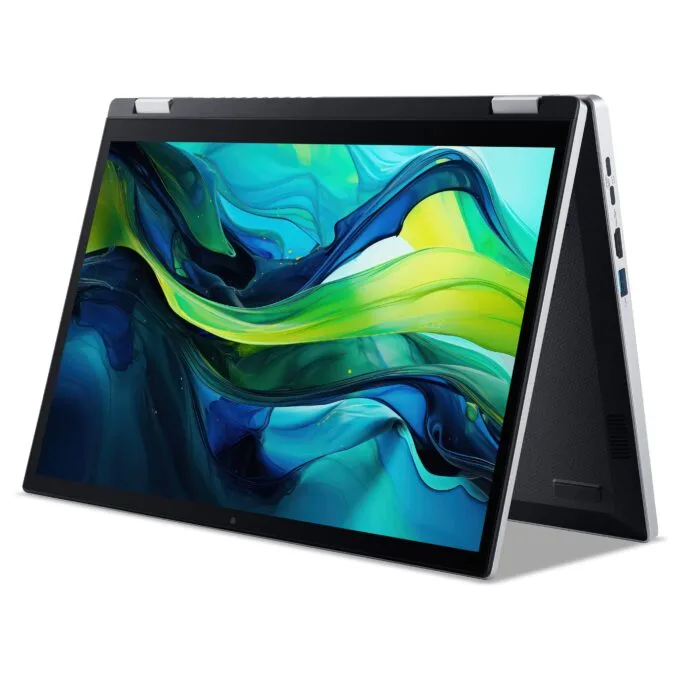 Acer Aspire Go Spin 14 AGSP14-31PT-37F6 — image 6