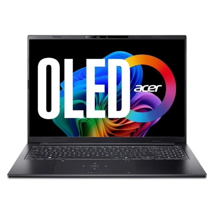 Acer Swift Go 16 AI SFG16-74-990B — image 1