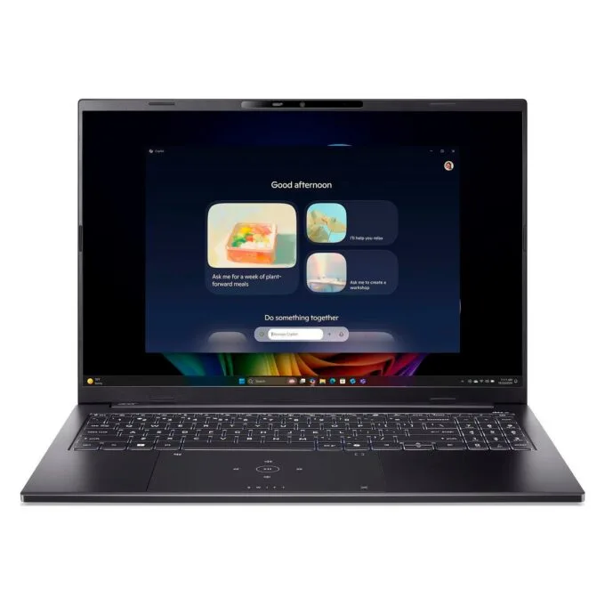Acer Swift Go 16 AI SFG16-74-990B — image 2