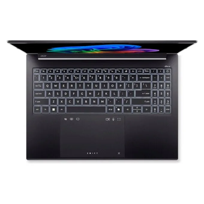Acer Swift Go 16 AI SFG16-74-990B — image 4