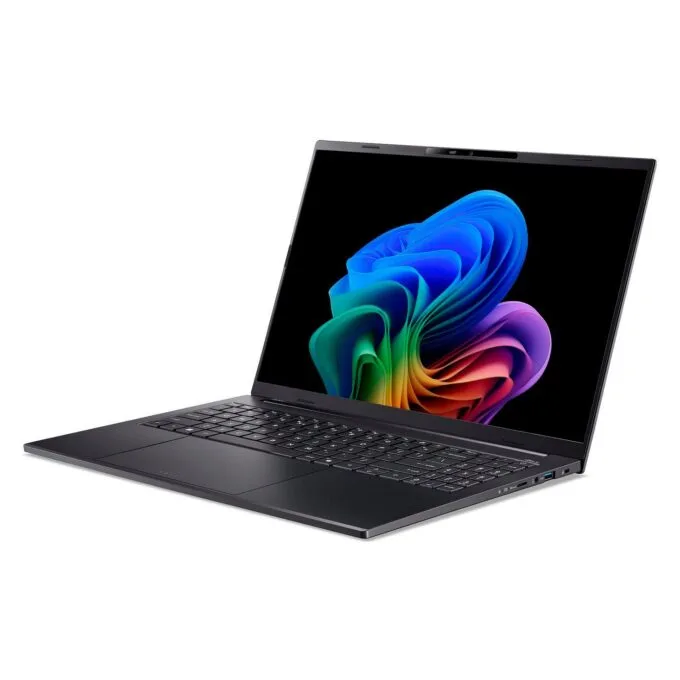 Acer Swift Go 16 AI SFG16-74-990B — image 7