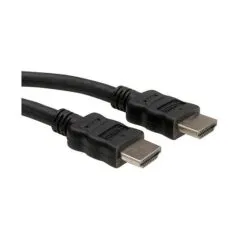 ROLINE HDMI/HDMI, M/M, 15 m HDMI cable