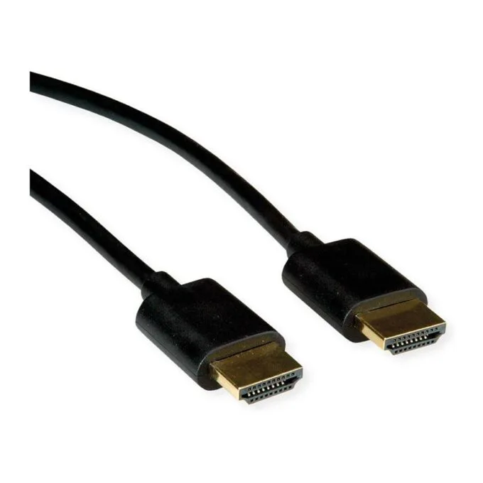 ROLINE 11.04.6018 HDMI cable — image 2