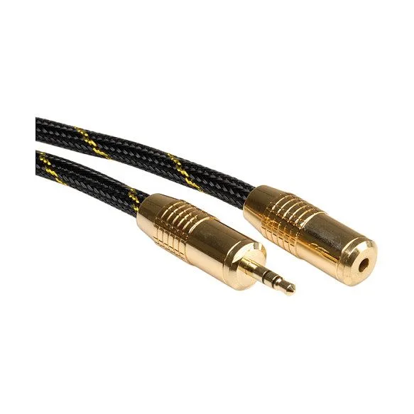 ROLINE 11.09.4753 audio cable — image 1