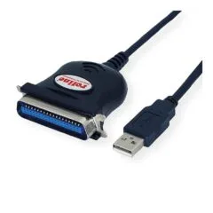 ROLINE 12.02.1092 cable gender changer