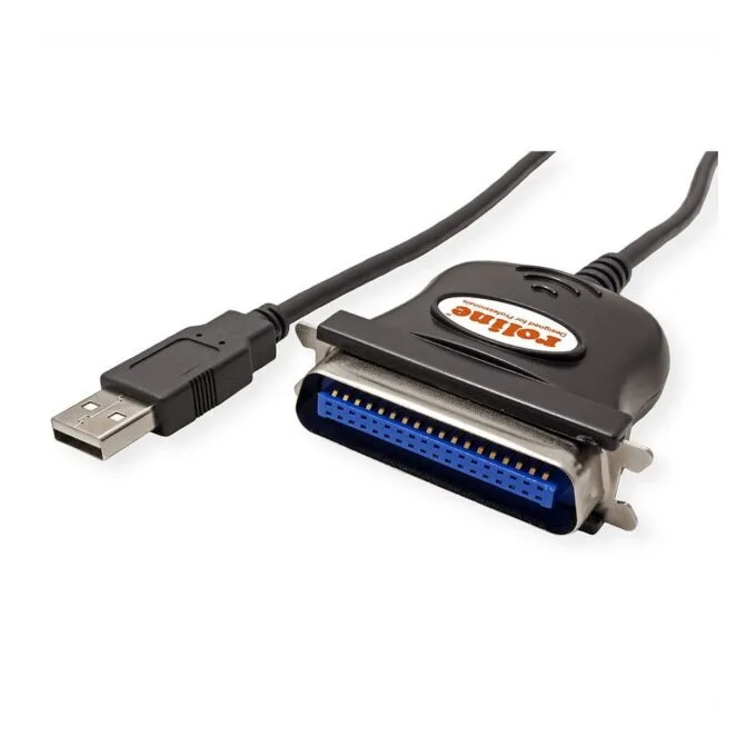 ROLINE 12.02.1092 cable gender changer — image 2