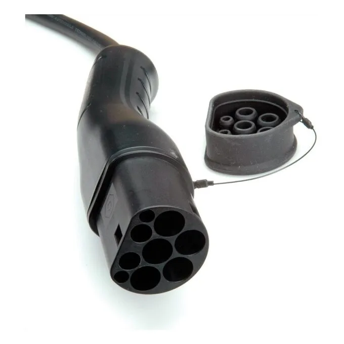ROLINE 19080047 electric vehicle charging cable — image 6