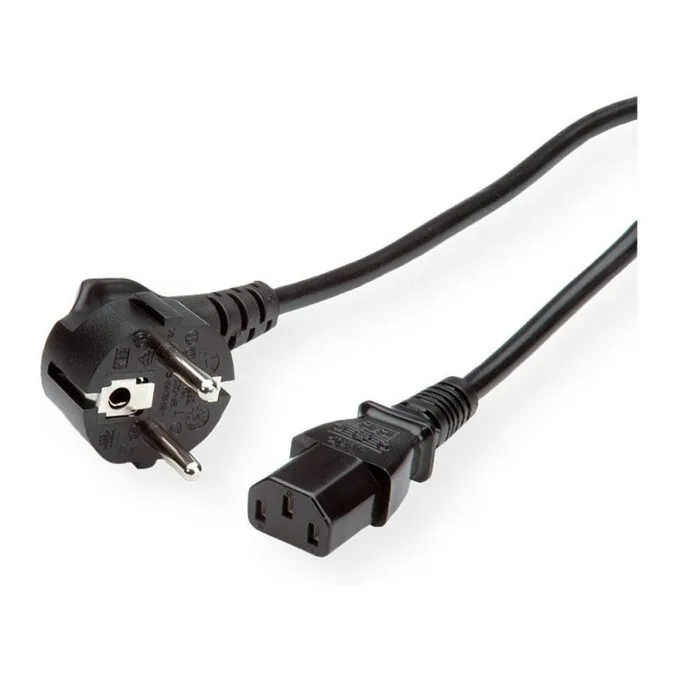 ROLINE 19.08.1014 power cable — image 1