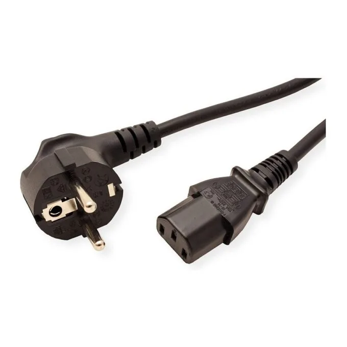 ROLINE 19.08.1014 power cable — image 3